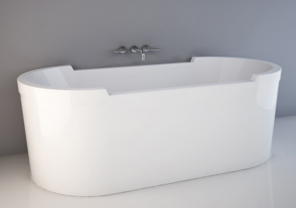 PREMIUM BATHTUB-BFB-049 PALOMA